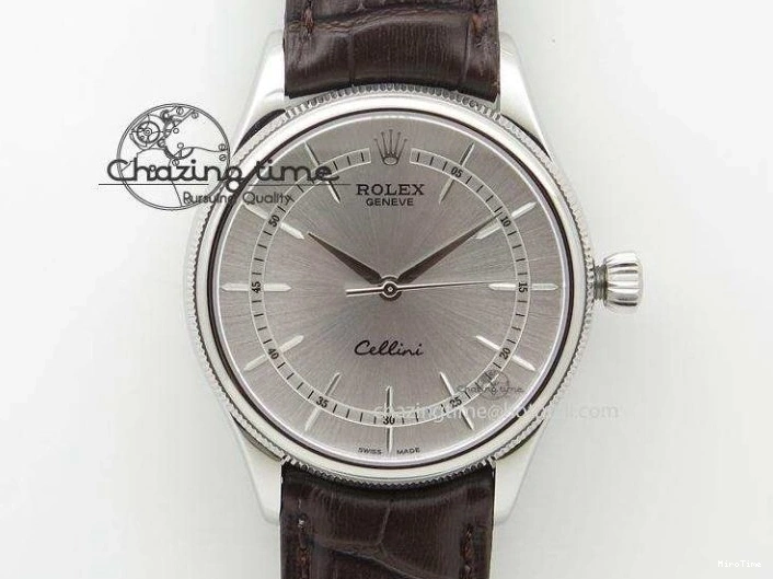 MiroTime 0423 Daytona 116518 TWF 1:1 Best Edition 904L Steel YG Dial on Oysterflex Strap A Youthful 2424